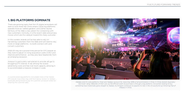 The future of DTC marketing: why the digital-only playbook hit its ceiling — page 75