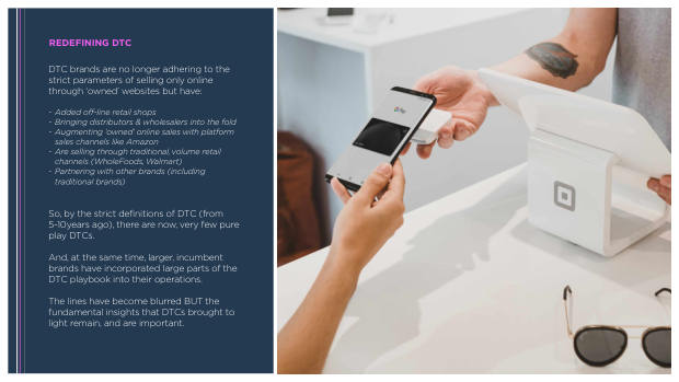 The future of DTC marketing: why the digital-only playbook hit its ceiling — page 8