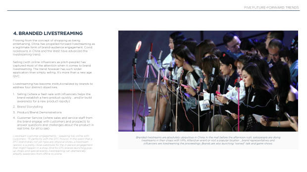 The future of DTC marketing: why the digital-only playbook hit its ceiling — page 80