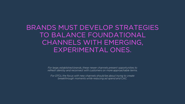 The future of DTC marketing: why the digital-only playbook hit its ceiling — page 84