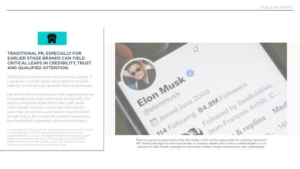 The future of DTC marketing: why the digital-only playbook hit its ceiling — page 88