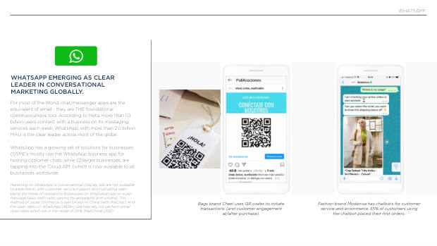 The future of DTC marketing: why the digital-only playbook hit its ceiling — page 90