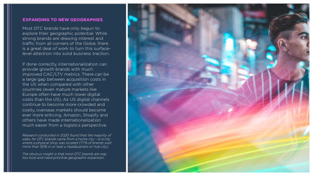 The future of DTC marketing: why the digital-only playbook hit its ceiling — page 94