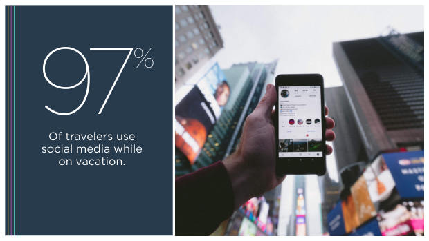 Luxury hotels on social: 4,000 posts show the city beats the property — page 12