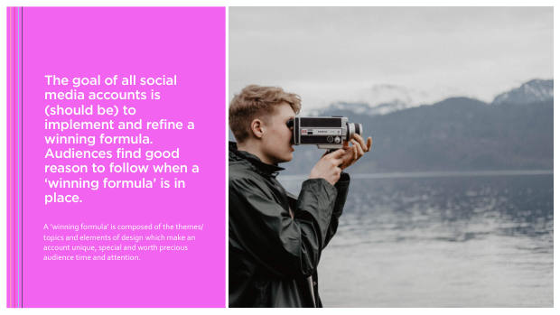 Luxury hotels on social: 4,000 posts show the city beats the property — page 24