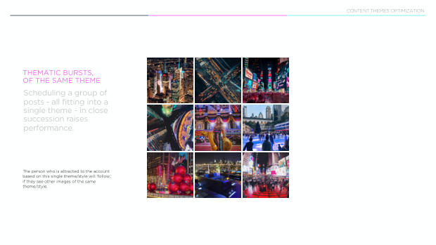 Luxury hotels on social: 4,000 posts show the city beats the property — page 31