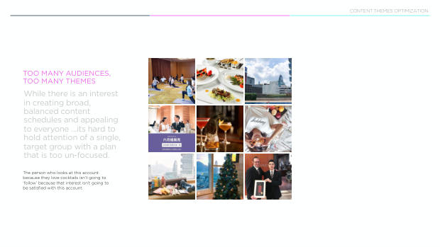 Luxury hotels on social: 4,000 posts show the city beats the property — page 32