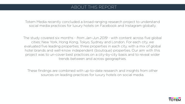 Luxury hotels on social: 4,000 posts show the city beats the property — page 4