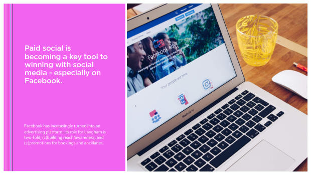 Luxury hotels on social: 4,000 posts show the city beats the property — page 44