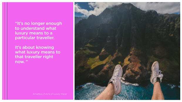 Luxury hotels on social: 4,000 posts show the city beats the property — page 49