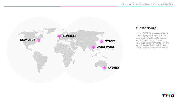 Luxury hotels on social: 4,000 posts show the city beats the property — page 5