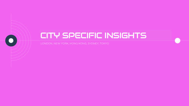 Luxury hotels on social: 4,000 posts show the city beats the property — page 53