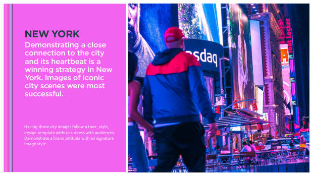 Luxury hotels on social: 4,000 posts show the city beats the property — page 58