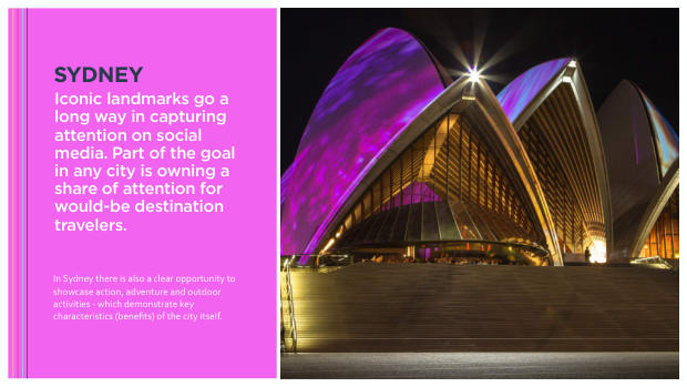 Luxury hotels on social: 4,000 posts show the city beats the property — page 66