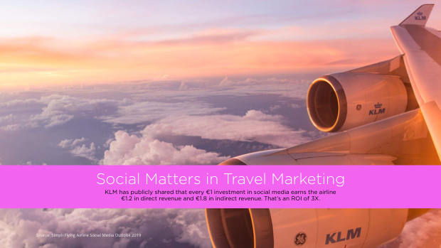 Luxury hotels on social: 4,000 posts show the city beats the property — page 9