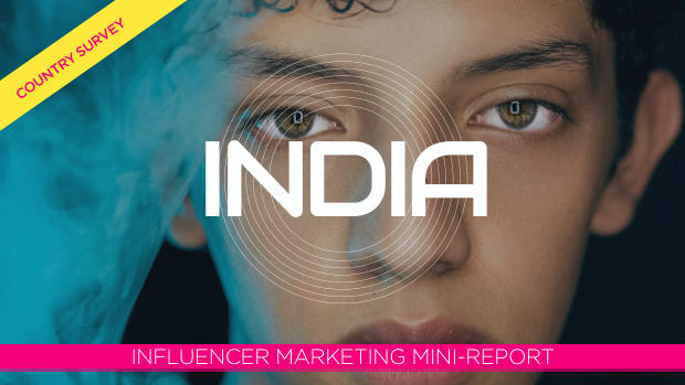 Influencer Marketing in India 2025: a large, developing market shaped by TikTok's absence — page 1