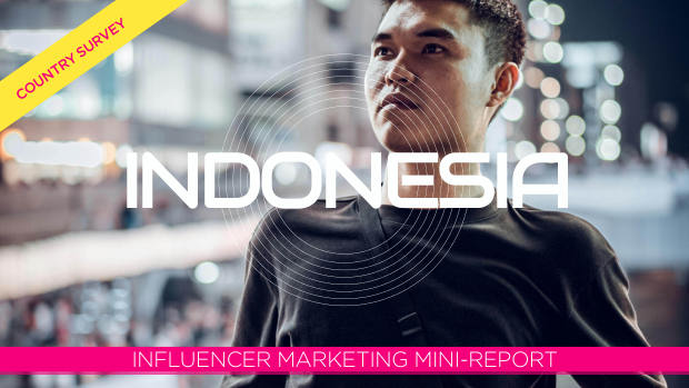 Influencer Marketing in Indonesia 2025: Asia's number-two social commerce market — page 1