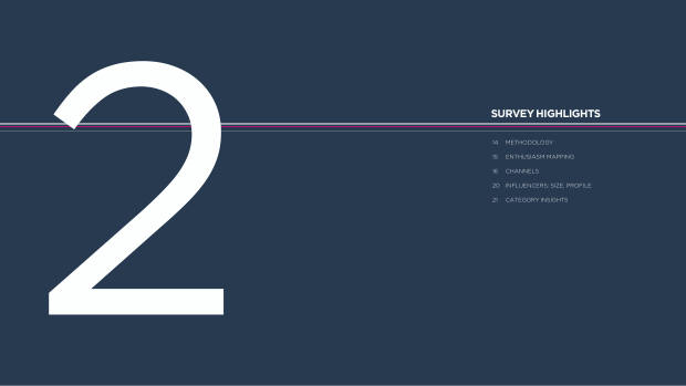 Influencer Marketing in Asia 2025: the region leads social commerce, but under-invests in influencers — page 12