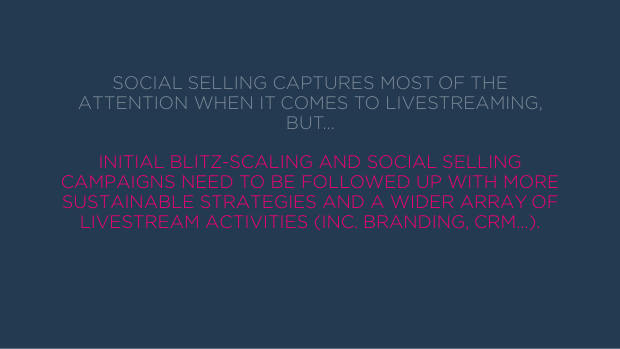 Influencer Marketing in Asia 2025: the region leads social commerce, but under-invests in influencers — page 44