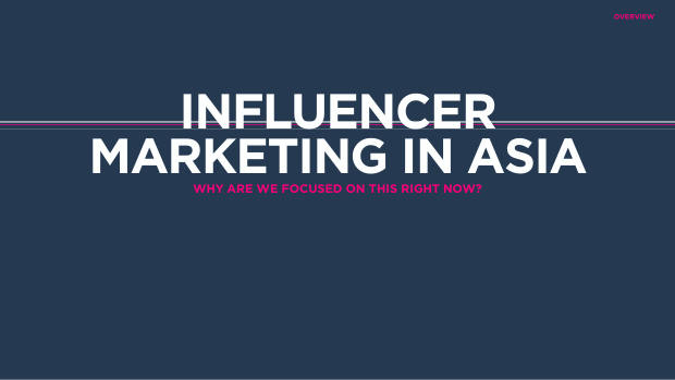 Influencer Marketing in Asia 2025: the region leads social commerce, but under-invests in influencers — page 5