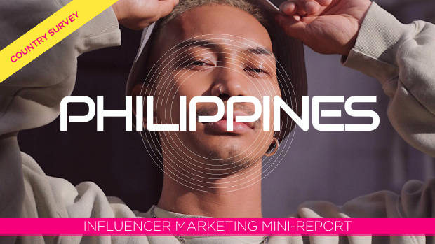 Influencer Marketing in the Philippines 2025: a socially driven, Facebook-led market — page 1