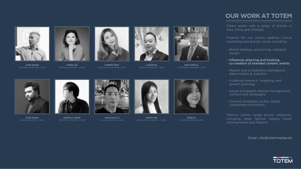 Influencer Marketing in the Philippines 2025: a socially driven, Facebook-led market — page 16