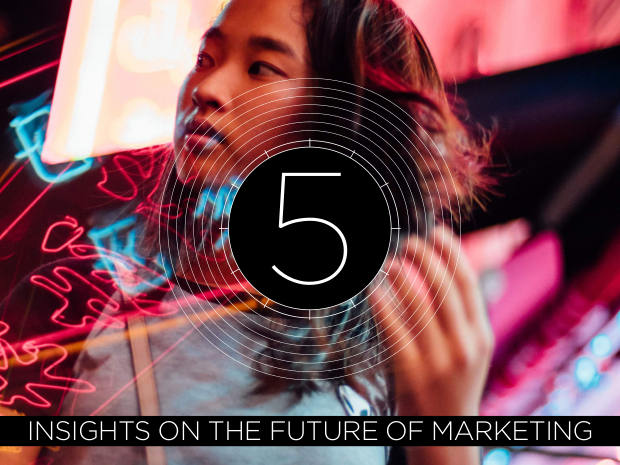 Lessons from WeChat: what a mobile-first, conversational ecosystem reveals about the future of marketing — page 1