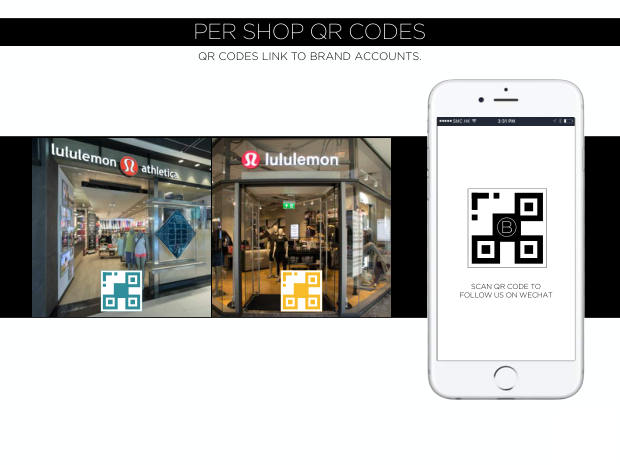 Lessons from WeChat: what a mobile-first, conversational ecosystem reveals about the future of marketing — page 27