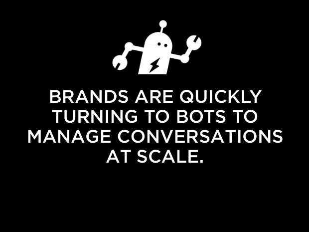Lessons from WeChat: what a mobile-first, conversational ecosystem reveals about the future of marketing — page 33