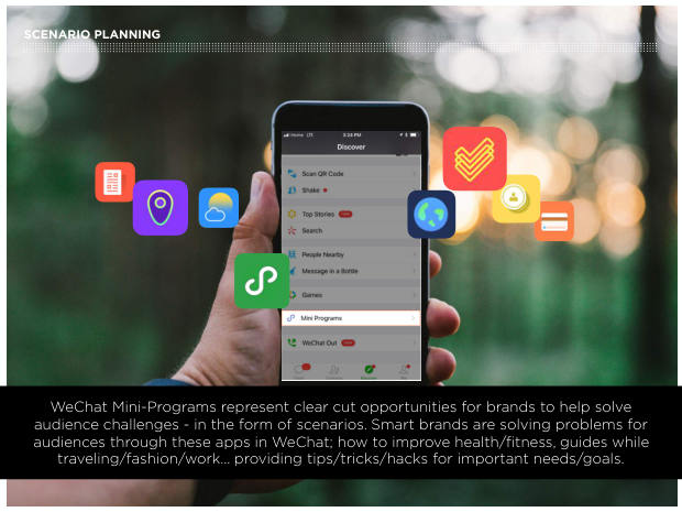 Lessons from WeChat: what a mobile-first, conversational ecosystem reveals about the future of marketing — page 39