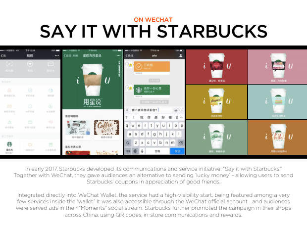 Lessons from WeChat: what a mobile-first, conversational ecosystem reveals about the future of marketing — page 43