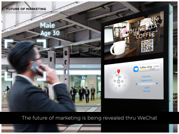Lessons from WeChat: what a mobile-first, conversational ecosystem reveals about the future of marketing — page 5
