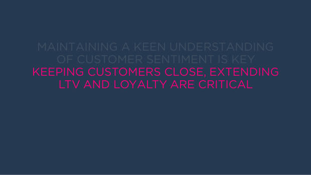 Marketing Through a Recession: positioning, share of voice and the winning formula by brand type — page 12