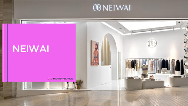 NeiWai vs Ubras: two digital-native lingerie brands, two very different growth playbooks — page 19