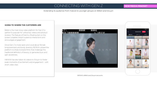 NeiWai vs Ubras: two digital-native lingerie brands, two very different growth playbooks — page 28