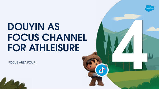 China Trend Report for Athleisure Brands 2023: Douyin, community and the omni-channel playbook — page 31