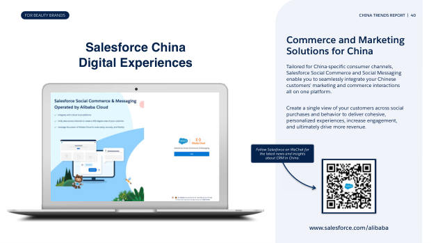 China Trend Report for Beauty Brands 2023: RED, private traffic and the fight for share of voice — page 40