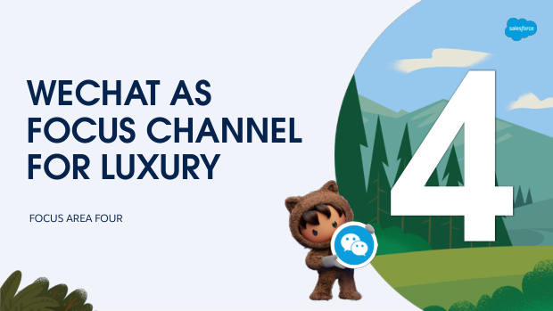 China Trend Report for Luxury Brands 2023: graduating from private traffic to CRM — page 31