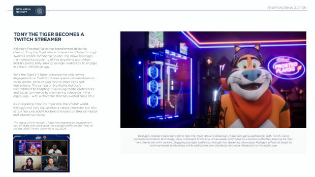 Social Commerce on the Rise: a new mode for brand growth, led by GenZ, TikTok and China's playbook — page 101