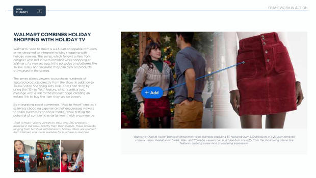 Social Commerce on the Rise: a new mode for brand growth, led by GenZ, TikTok and China's playbook — page 104