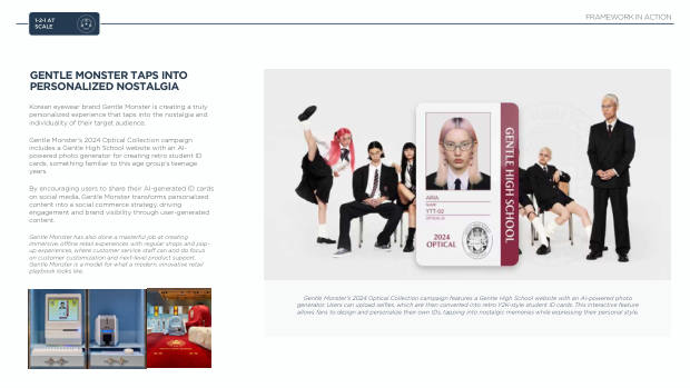 Social Commerce on the Rise: a new mode for brand growth, led by GenZ, TikTok and China's playbook — page 105