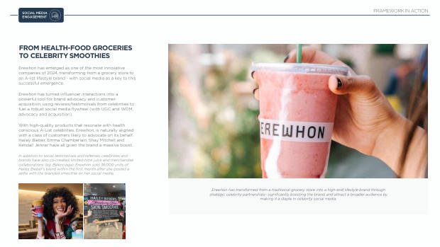 Social Commerce on the Rise: a new mode for brand growth, led by GenZ, TikTok and China's playbook — page 107