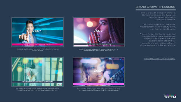 Social Commerce on the Rise: a new mode for brand growth, led by GenZ, TikTok and China's playbook — page 110