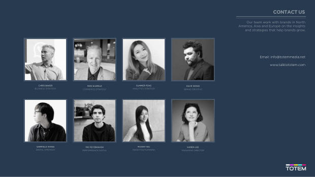 Social Commerce on the Rise: a new mode for brand growth, led by GenZ, TikTok and China's playbook — page 111