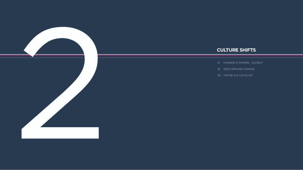 Social Commerce on the Rise: a new mode for brand growth, led by GenZ, TikTok and China's playbook — page 20