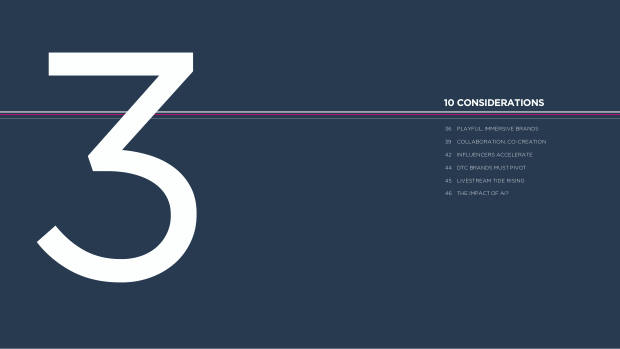 Social Commerce on the Rise: a new mode for brand growth, led by GenZ, TikTok and China's playbook — page 32