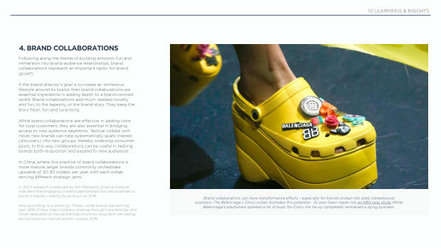 Social Commerce on the Rise: a new mode for brand growth, led by GenZ, TikTok and China's playbook — page 39