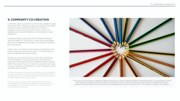 Social Commerce on the Rise: a new mode for brand growth, led by GenZ, TikTok and China's playbook — page 41