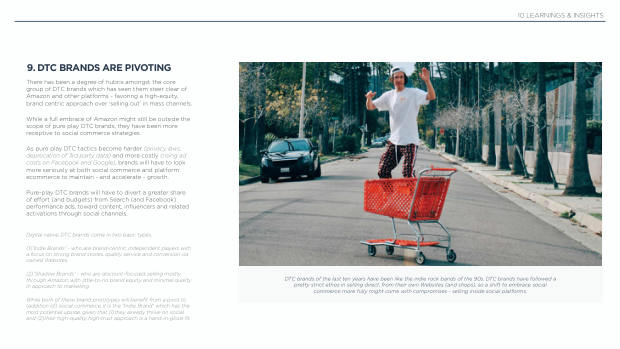 Social Commerce on the Rise: a new mode for brand growth, led by GenZ, TikTok and China's playbook — page 44