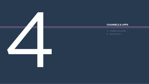 Social Commerce on the Rise: a new mode for brand growth, led by GenZ, TikTok and China's playbook — page 47